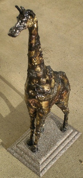 Little Giraffe no. 3