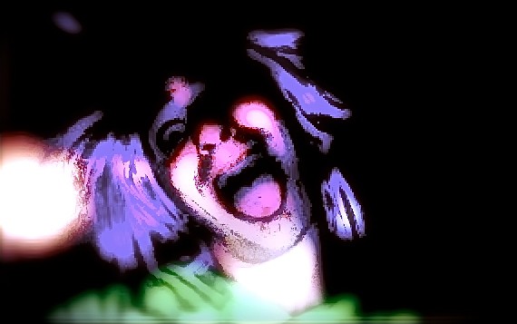 Psycho Clown
