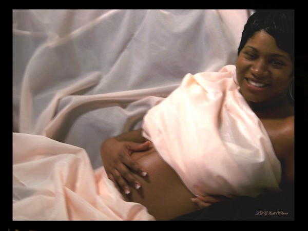 Spring Pre-Birth Pics