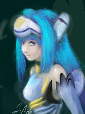 XENOSAGA