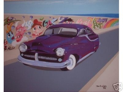 mercury