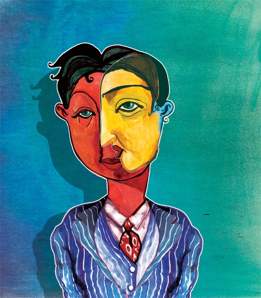 business illustration