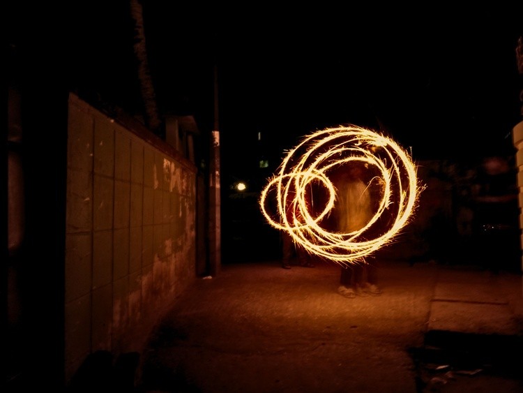 Midnight Cycle by oviul maruf ft. nocturn album