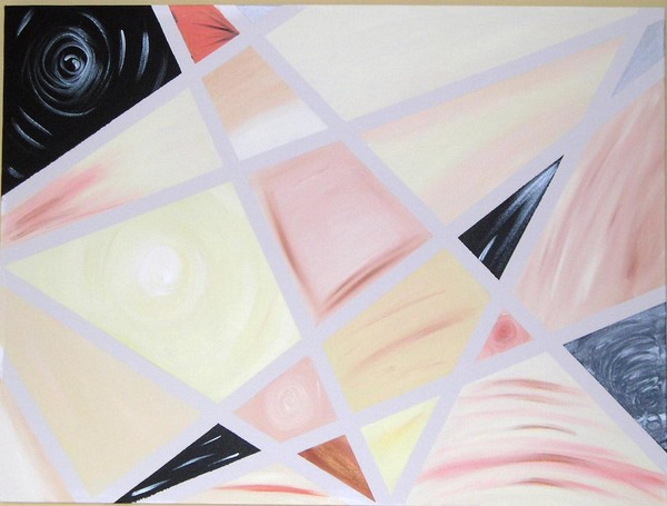 Creme Noir
