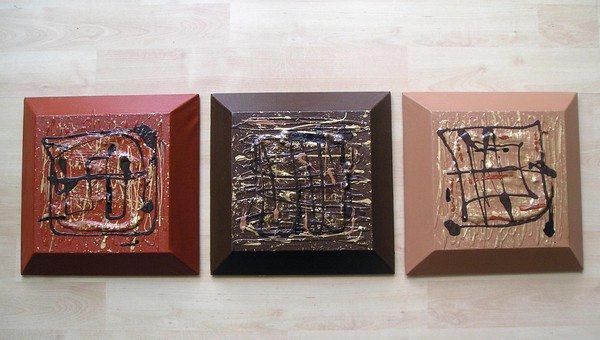 'Golden Gates'