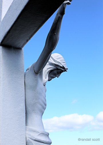 Christ on Cross