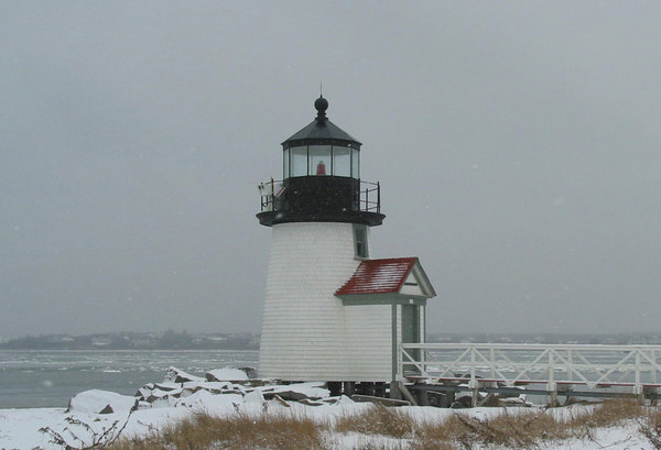 Brant Point Winte