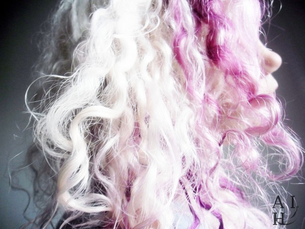 Annie B - Detail