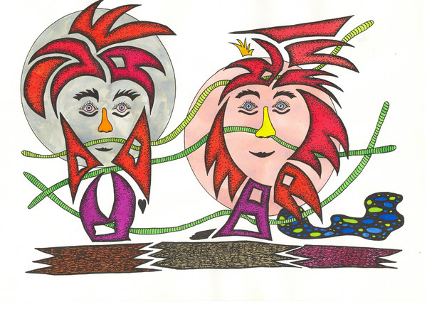 The Couple