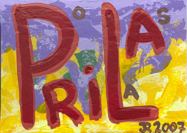 Prila