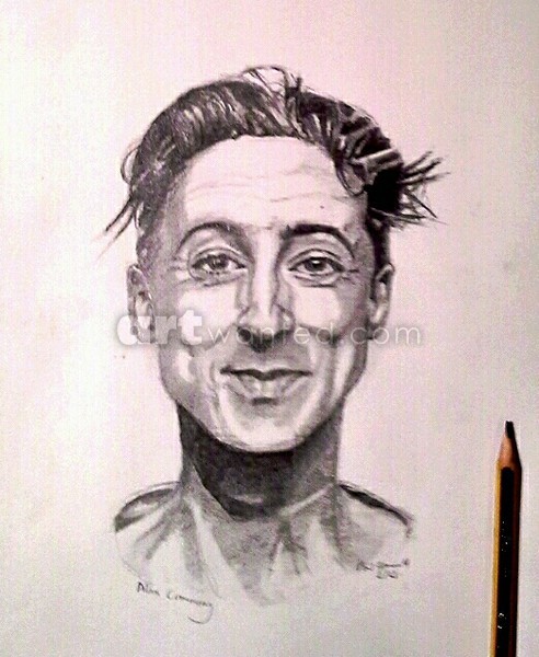 Alan Cumming