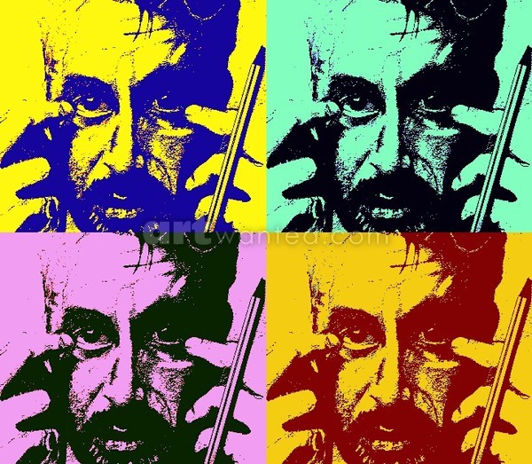 Al Pacino
