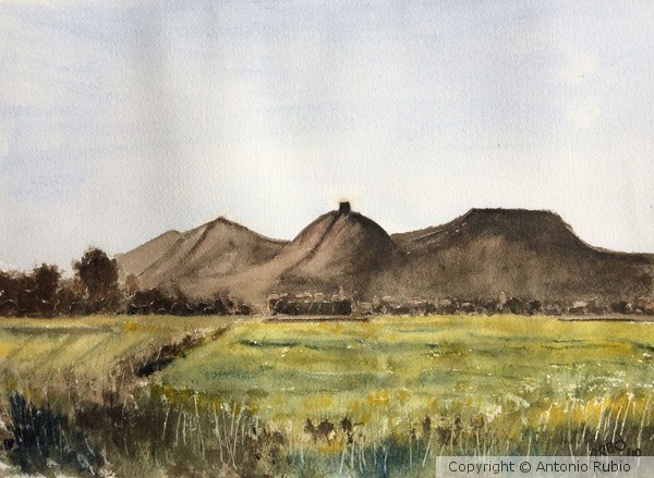 El Montgri