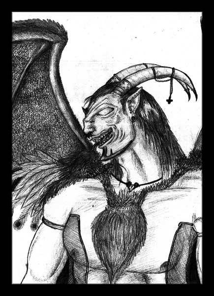 Satan
