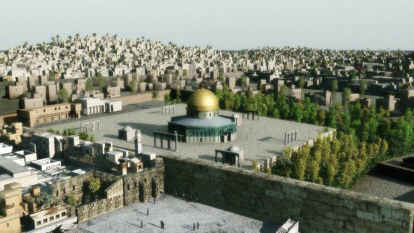 Wailing Wall