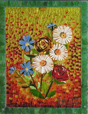 Field flowers