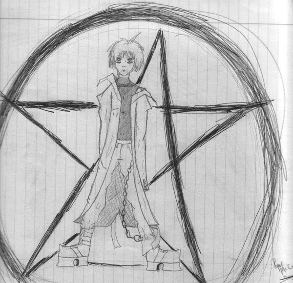 Pentacle