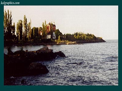 Lighthouse