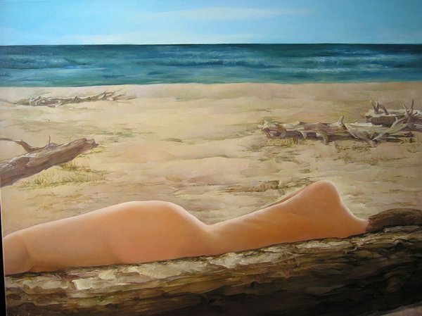 Wasaga Beach