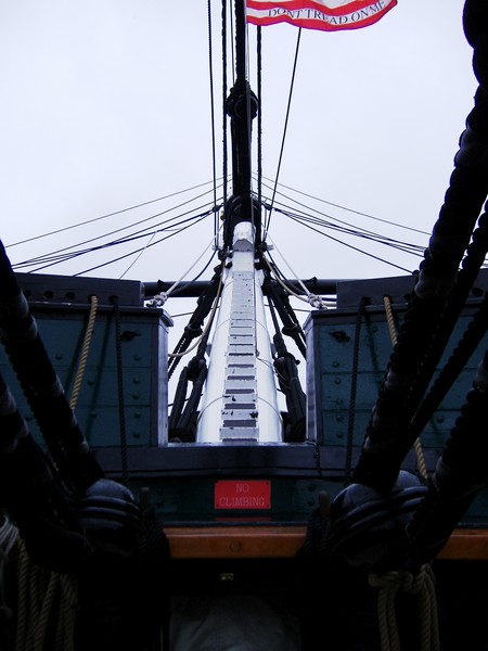 Stairway to Heaven