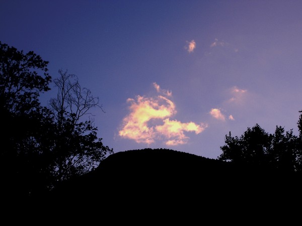 Cloud