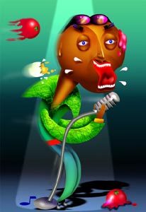 singer©nilanjan das