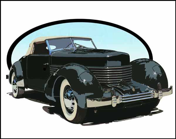 Coffin Nose