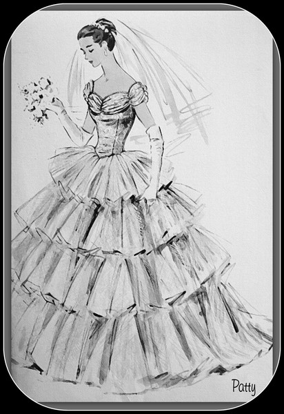 Wedding Gown-11