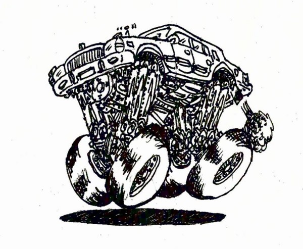 Car Conversion