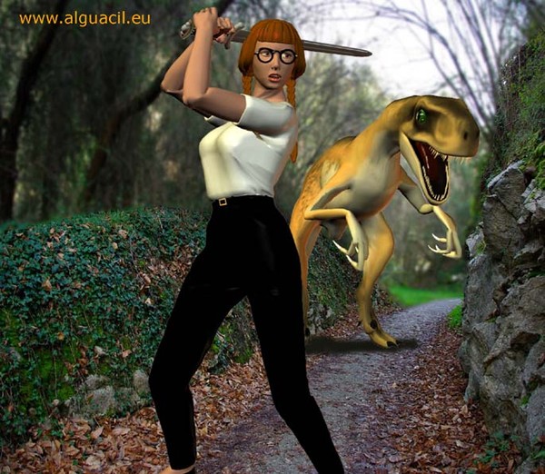 Raptor