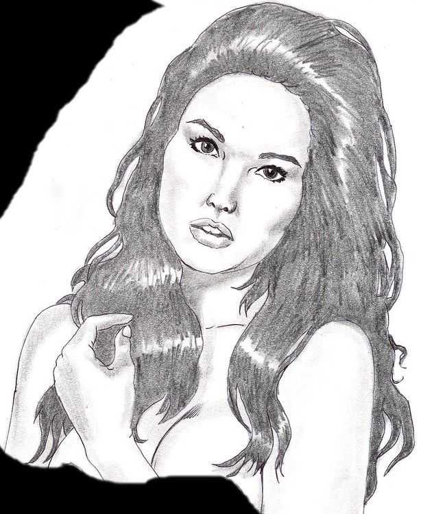 Tia C arrere.