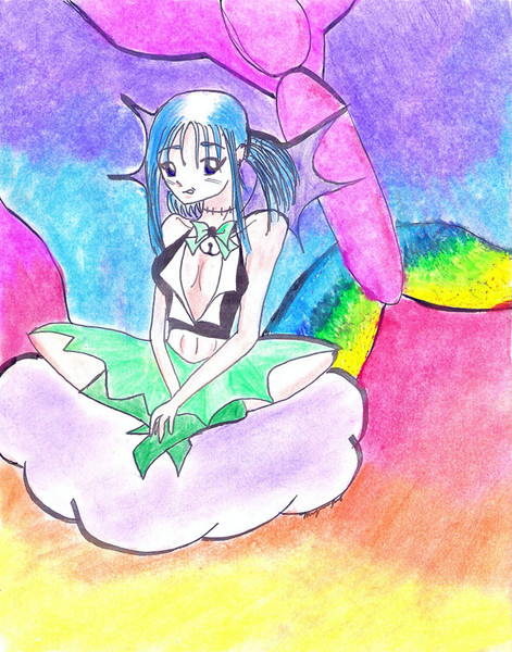 Not A Fairy