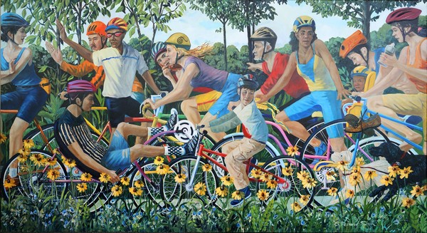 Bike Club