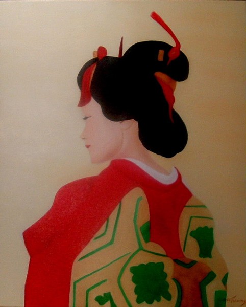 Geisha