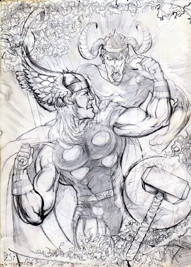 Thor pg1  2