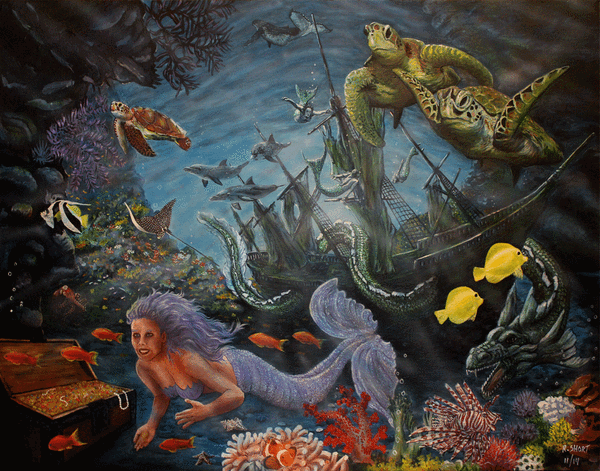 Mermaid