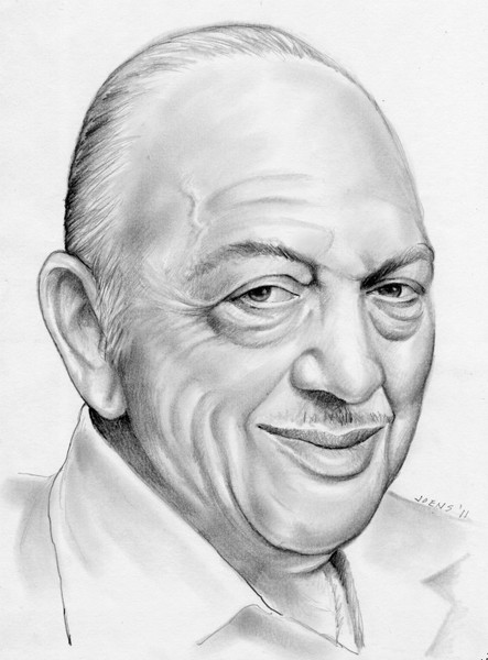 Mel Blanc