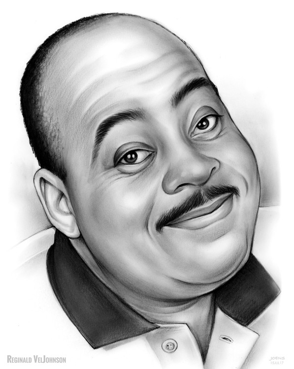 Reginald VelJohnson