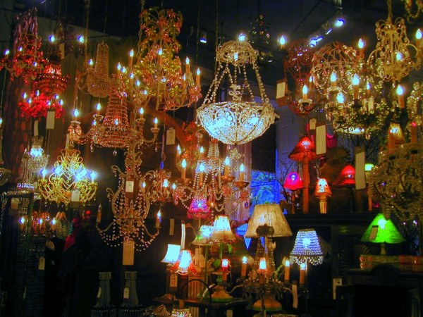 Let There Be Light