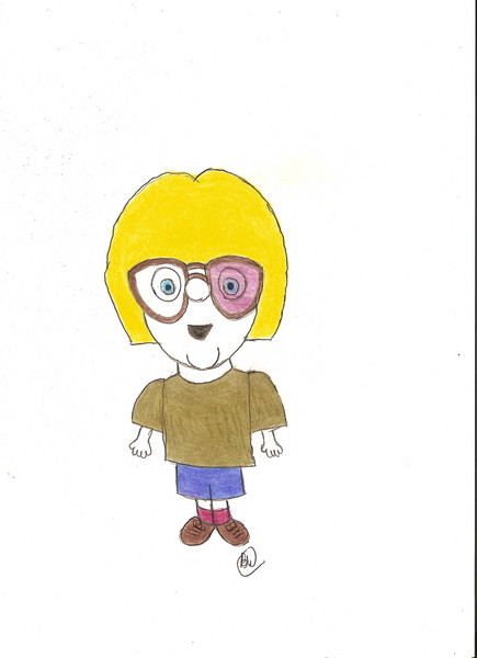 Lil' Magilla