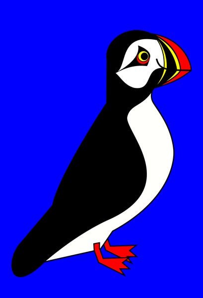 seaparrot b b