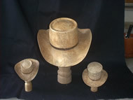 Mini Hats