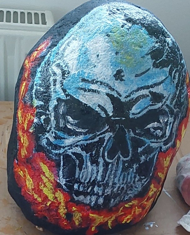 Skull