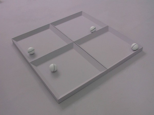Mapping Sense