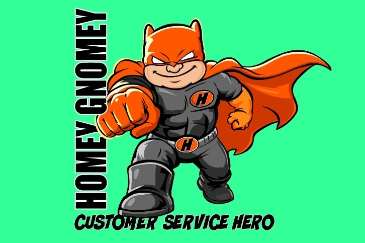 Revised HBatman