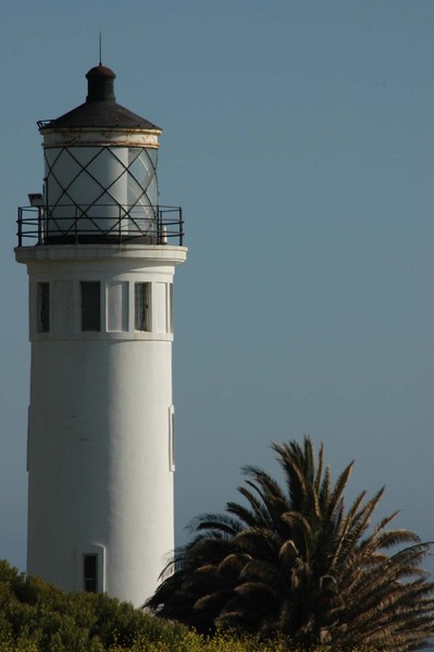 Point Vicente Lighthouse