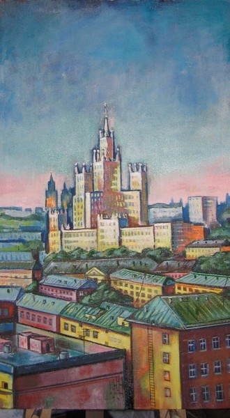moscow 2