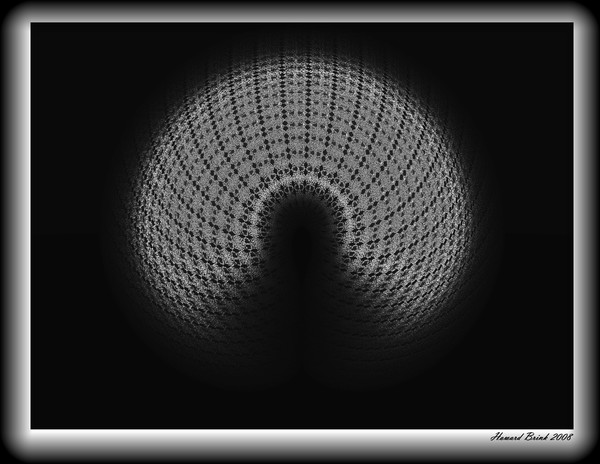 STUPA ( 2 VIEWS)