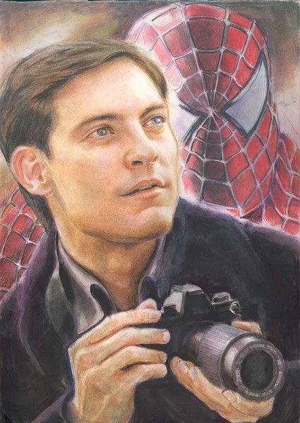 Peter Parker
