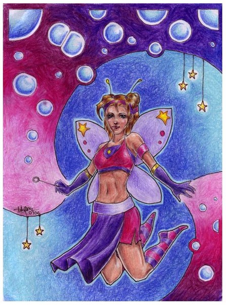 Whimsical